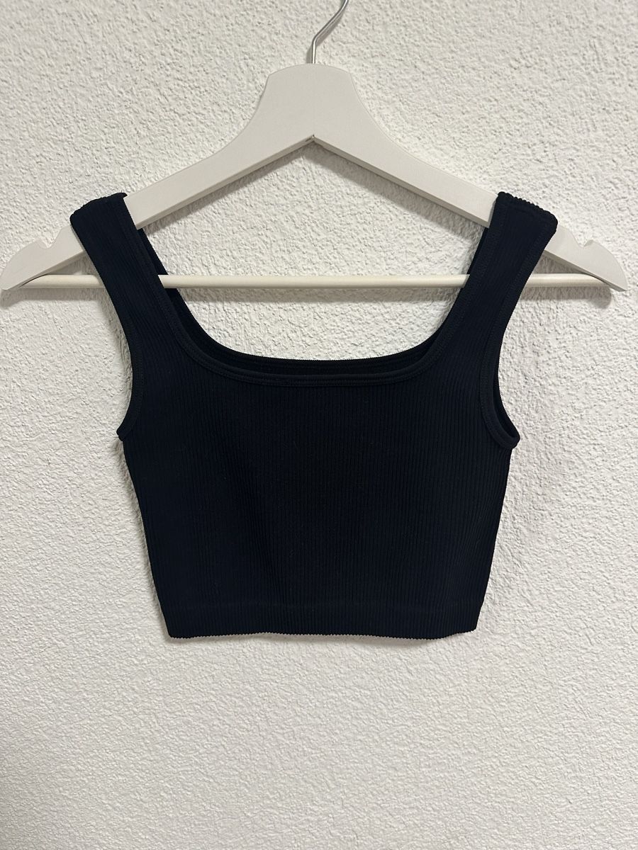 Zara Top: Croptop Zara – Usato da Rombach venduto da nu_be.14