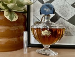Guerlain Shalimar Extrait Parfum 1.5ml Vintage