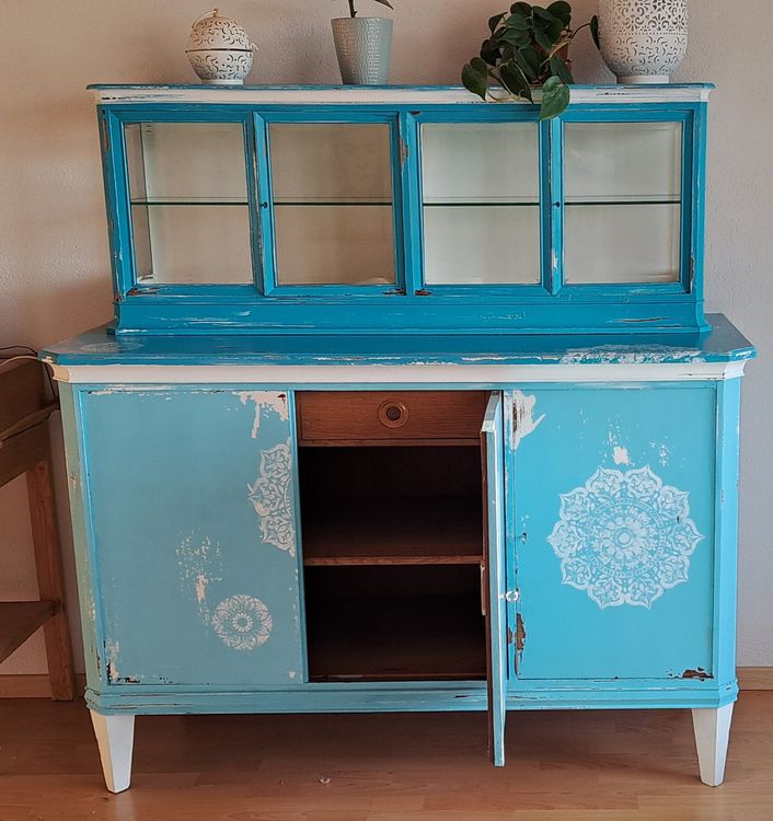 Buffetschrank Vintage Shabby