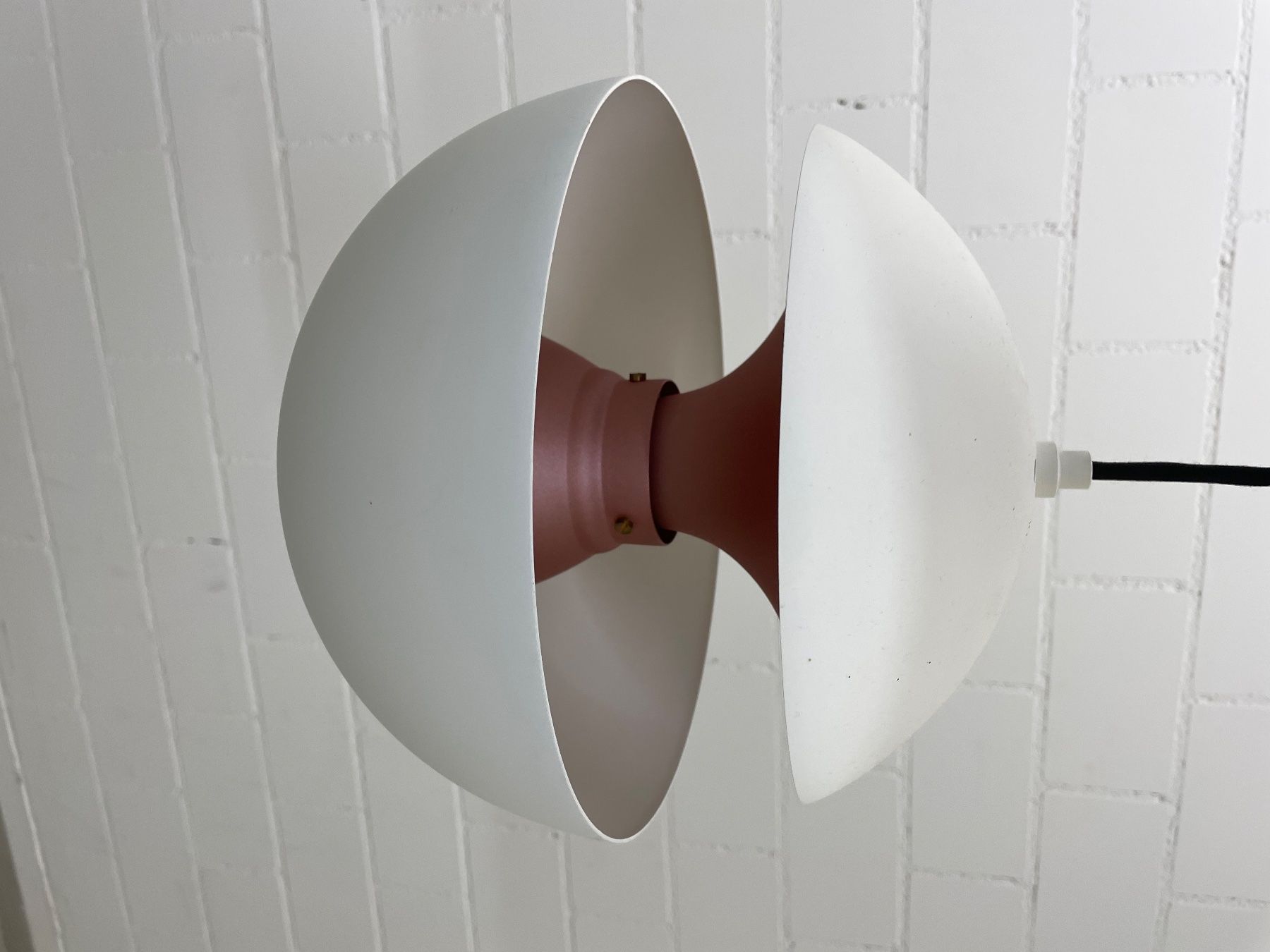 Lampadari & plafoniere: Hängeleuchte Here comes the sun – Usato da Auw venduto da Sappelt 2