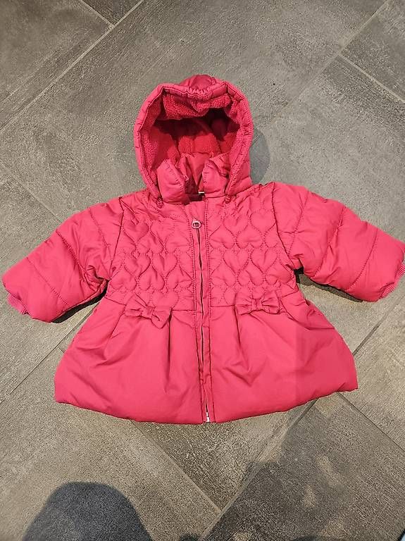 Giacche & Cappotti: Baby Winterjacke Gr.56 – Usato da Braunau venduto da yvo_z2v9