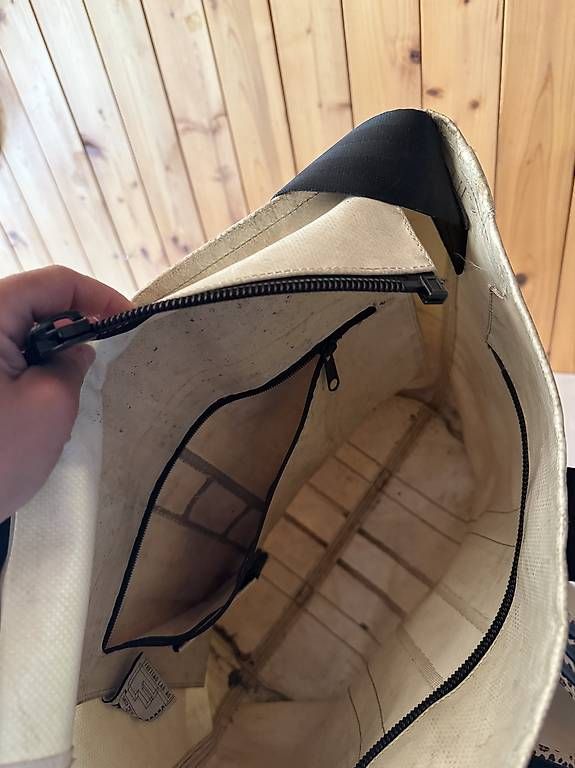 Borse: Freitag Shopper – Usato da Saas im Prättigau venduto da jasna118 2