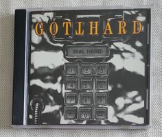 Gotthard - Die Hard