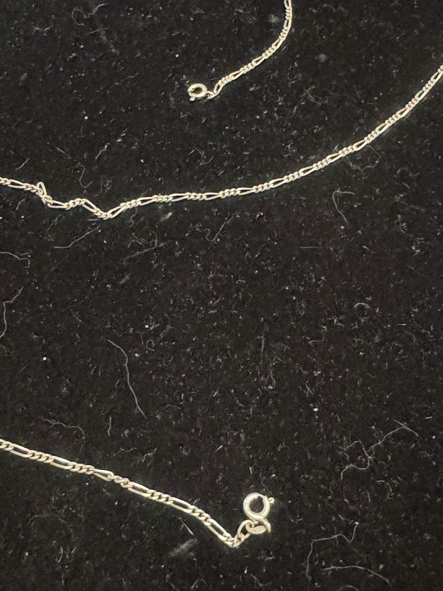 Catenine: Verkaufe eine 925Silber Bauch Kette – Usato da Basel venduto da Ajscha7o1 1