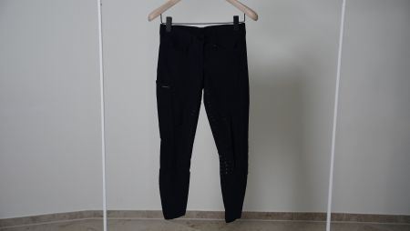 Pikeur Athleisure Malia Reithose Reitleggings navy Grösse 34