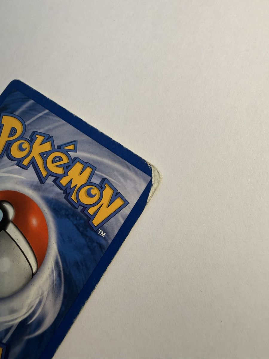 Pokémon Carte collezionabili: Ditto 2/62 holo italian – Usato da Lugano venduto da ktm_7jr7 3