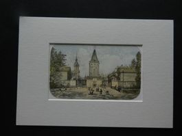 Bern Murtentor