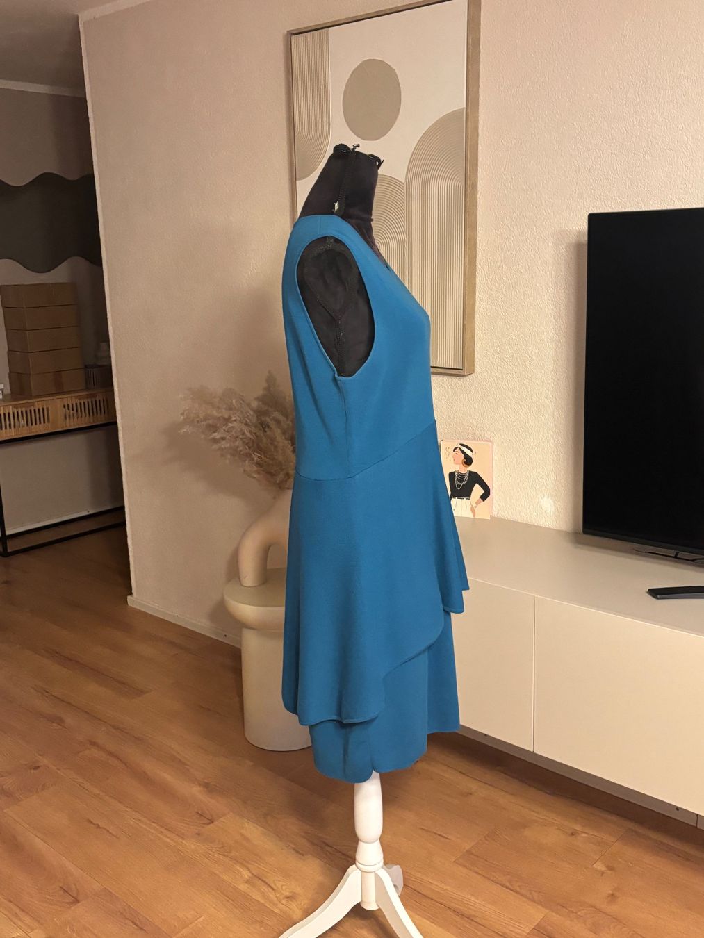 Cos Vestiti: COS Kleid – Usato da St. Margrethen SG venduto da dijanaO 4