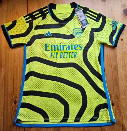 FC Arsenal London Trikot Damen NEU adidas Gr. M Gunners