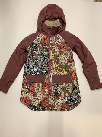 Snowboardjacke Burton