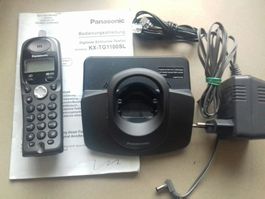 Panasonic Funktelefon