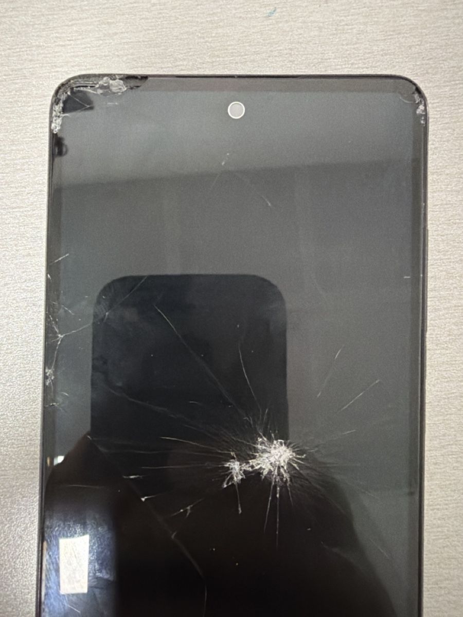 Samsung Telefoni cellulari / Smartphones: Ecran Samsung A52s - casse – Difettoso da Bulle venduto da Nghost 1
