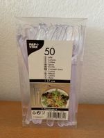 Catering Event Löffel Kunststoff extra stabil 15,- CHF