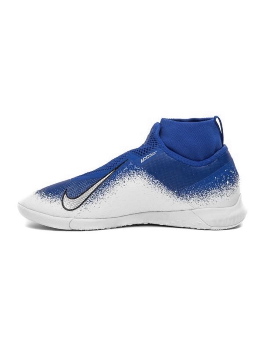 Nike Scarpe da uomo: Nike Phantom Vision Euphoria React Pro IC Blau F410 – Nuovo e nell'imballaggio originale da Glattpark(Opfikon) venduto da MichelleLub 2