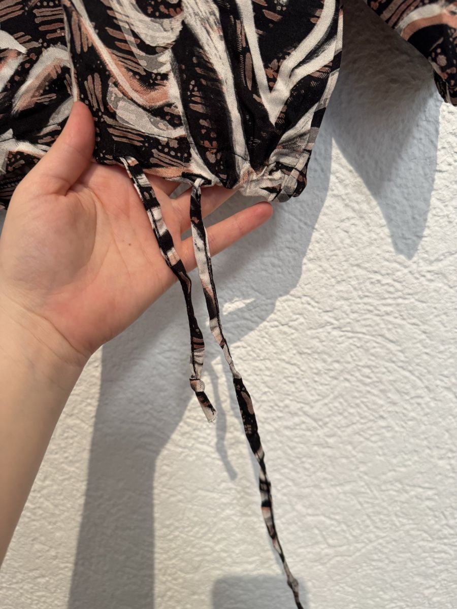T-Shirts: Marinello Shirt langarm Gr. M – Gebraucht aus Fislisbach von KolibriSecondhand 5
