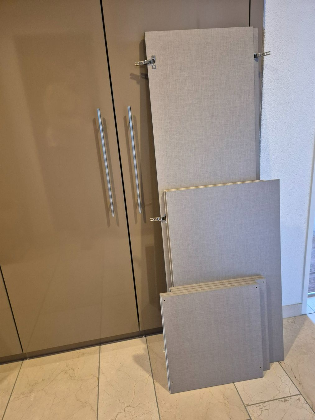 Armadi: Kleiderschrank 197x180x54cm – Usato da Bubikon venduto da Manarola 3
