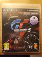 PS3 - Gran Turismo 5 - The Real Driving Simulator
