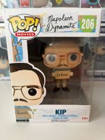 Funko POP! Movies Napoleon Dynamite Kip (Sortie 2015)