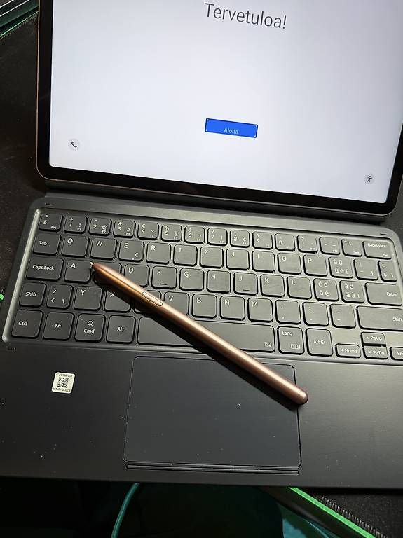 Tablettes PC: Samsung Galaxy Tab S7 128GB – D'occasion à Reinach AG par SarahJaneHug 3