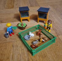Playmobilset Hasen Nr. 5123