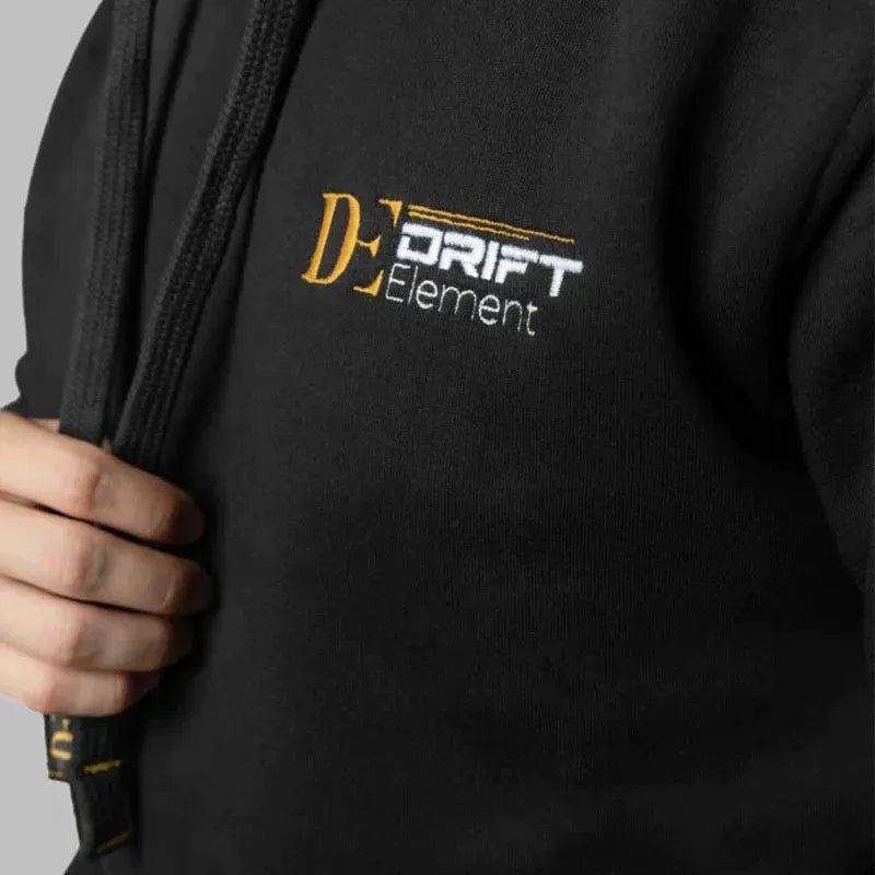 Maglioni & Felpe: DriftElement Hoodie in der Grösse S – Nuovo e nell'imballaggio originale da Ermatingen venduto da driftelement 2