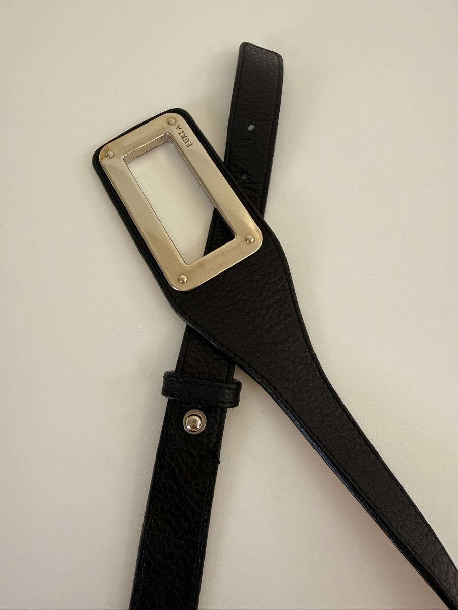 Ceintures: Ceinture Furla – D'occasion à Bassins par oal_q2gl 1