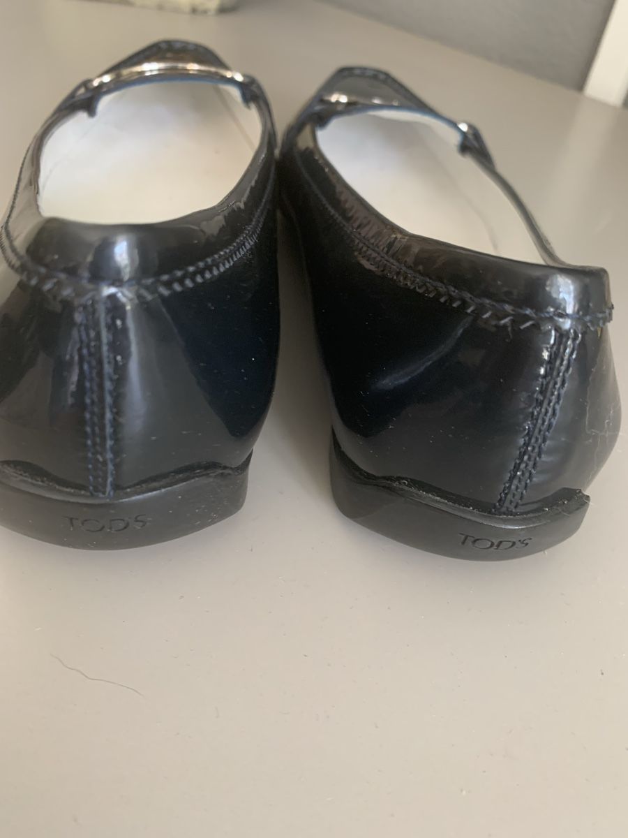 Tod'S Scarpe da donna: Tod’s Schuhe  – Usato da Bergdietikon venduto da zor_856j 2