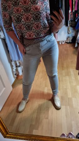 🌺ANGELS Hose Größe 40/42🌺