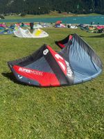 Aile de kitesurf Reedin Supermodel v3 12m occasion