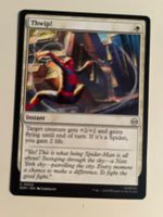 1 x Thwip! - Magic: The Gathering - MtG