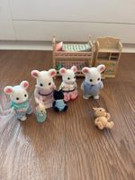 Sylvanian Families