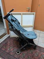 Cybex Libelle Buggy stormy blue