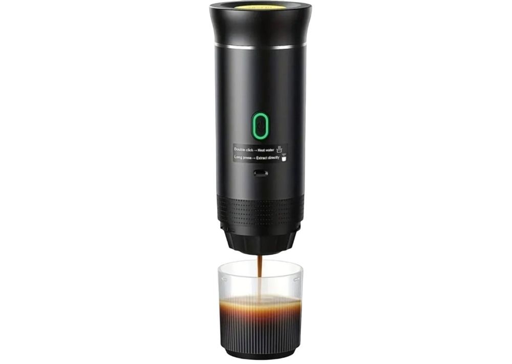 JustEvo - Cafetière Électrique Tout-en-Un (Neuf avec emballage d ...