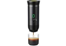 JustEvo - Cafetière Électrique Tout-en-Un