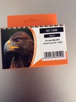 Druckerpatrone Epson DC T266 BK