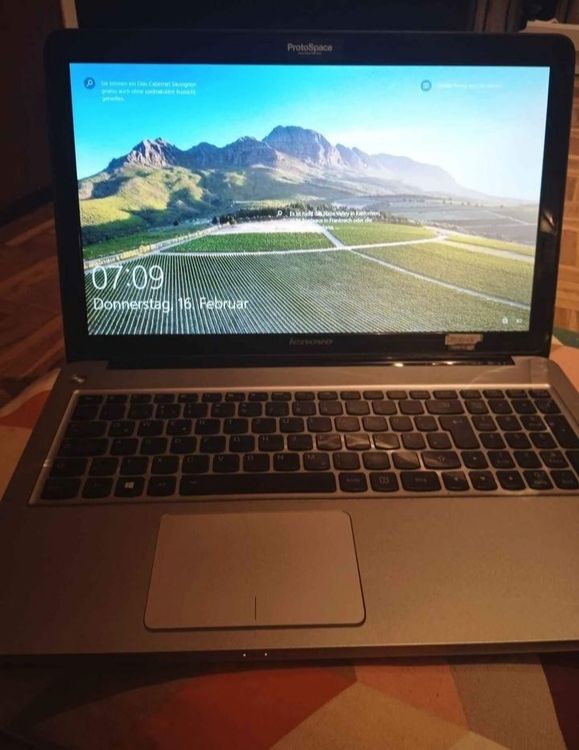 Lenovo Thinkpad Laptop | Kaufen auf Ricardo