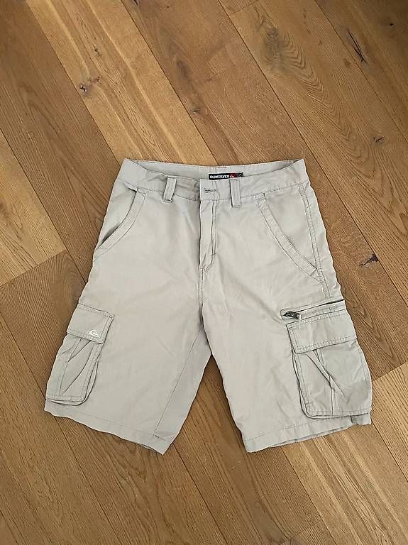 Quiksilver Pantaloni: Quicksilver Bermudas – Usato da Murten venduto da bea_n5yn