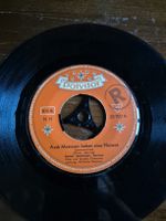 Polydor Schallplatte - Seemannslieder - Rarität!