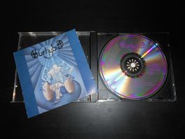 Eurhybia – Eurhybia / 1990