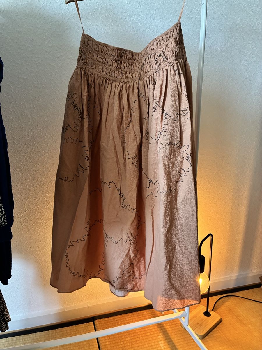 Cos Röcke: Cos midi skirt 42 – Gebraucht aus Lausanne von Sarawg 2