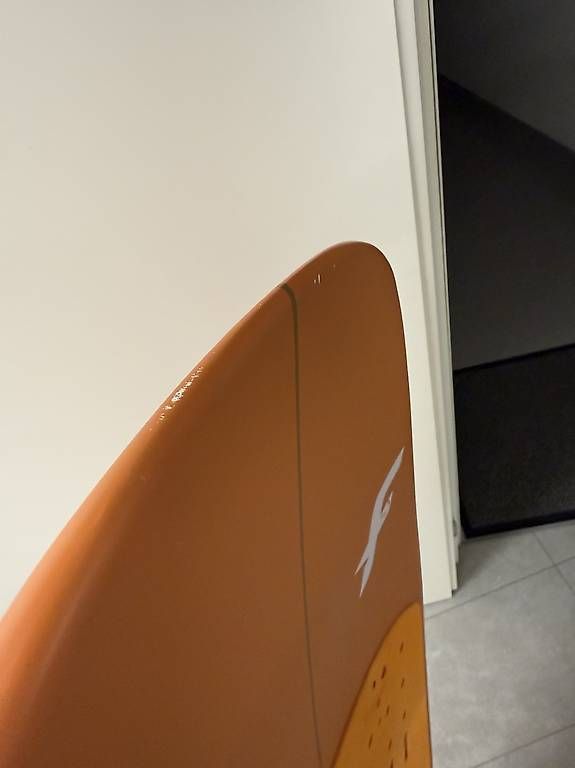 Surfboards & Schwimmbrette: F-One Rocket Wingboard – Gebraucht aus Hagendorn von Hueber 4