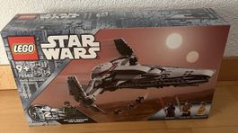 LEGO Star Wars 75383 Darth Maul’s Sith Infiltrator, Neu ovp