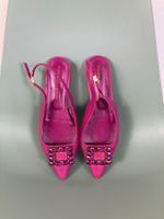 Konstantin Starke Slingpumps Gr.40