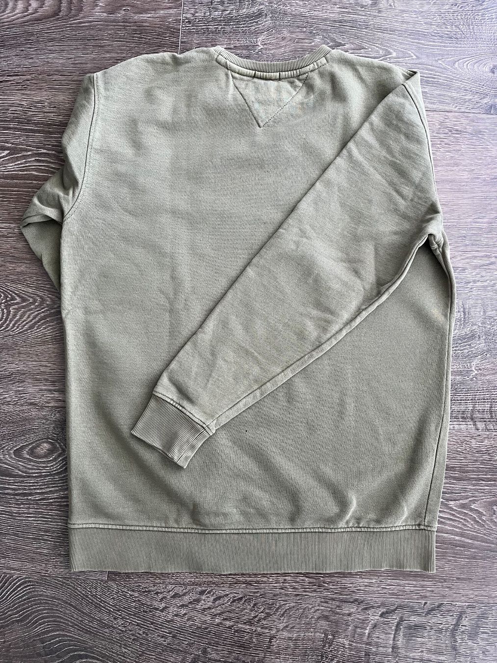 Tommy Hilfiger Maglioni & Felpe: Tommy Hilfiger Sweatshirt – Usato da Bülach venduto da eryo343 1
