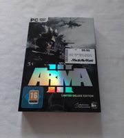 Arma 3 *Deluxe Edition* Komplett! | PC