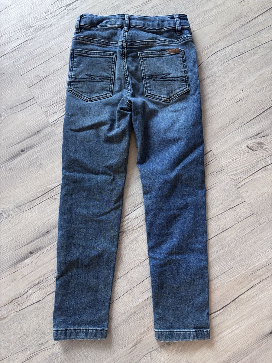 Pantaloni: Thermojeans – Usato da Oetwil a.d. Limmat venduto da kiwi4000 1