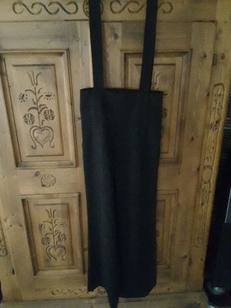 Damenhosen  Gr. M mit Hosen-Trägern