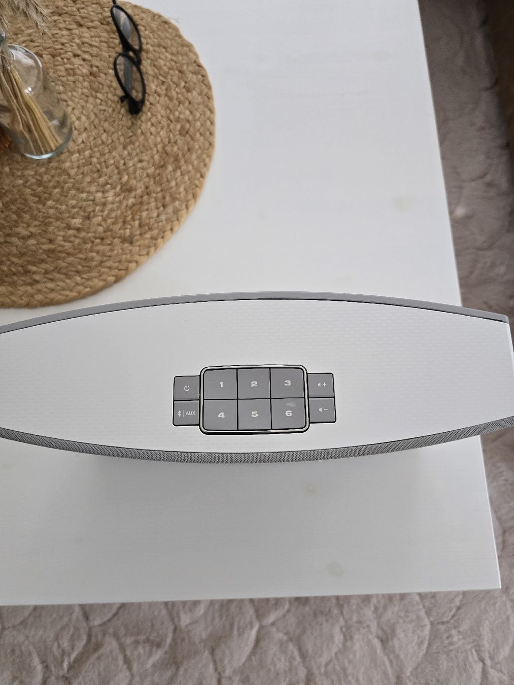Bose Casse acustiche: Bose Sound Touch  – Usato da Winterthur venduto da Bole.sd 1
