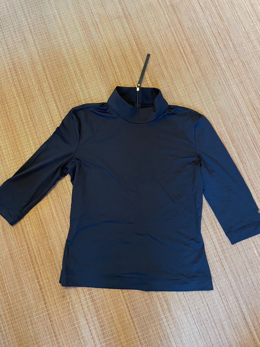 Ina Kess Top: Eclipse Top ina kess black – Usato da Zürich venduto da Chr_81