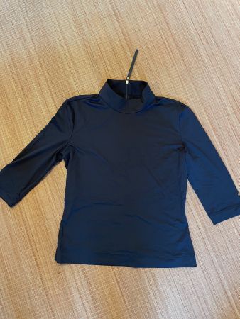 Eclipse Top ina kess black